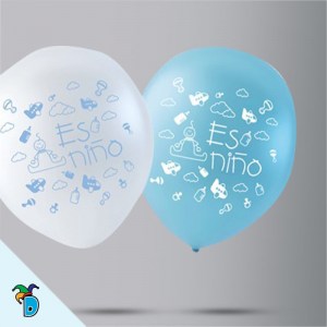 Globo Es Niño